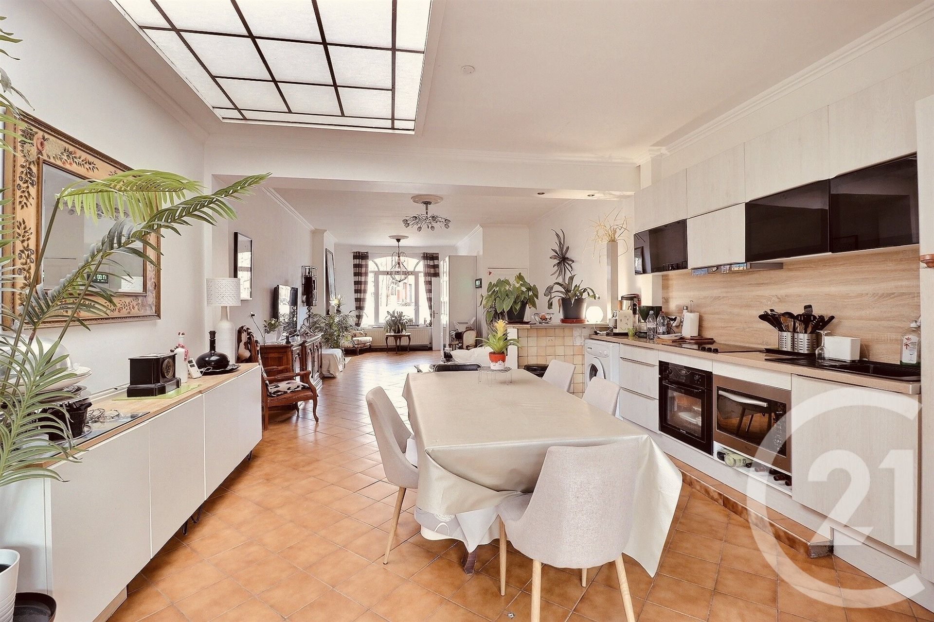 Maison à vendre, 158m², La Madeleine