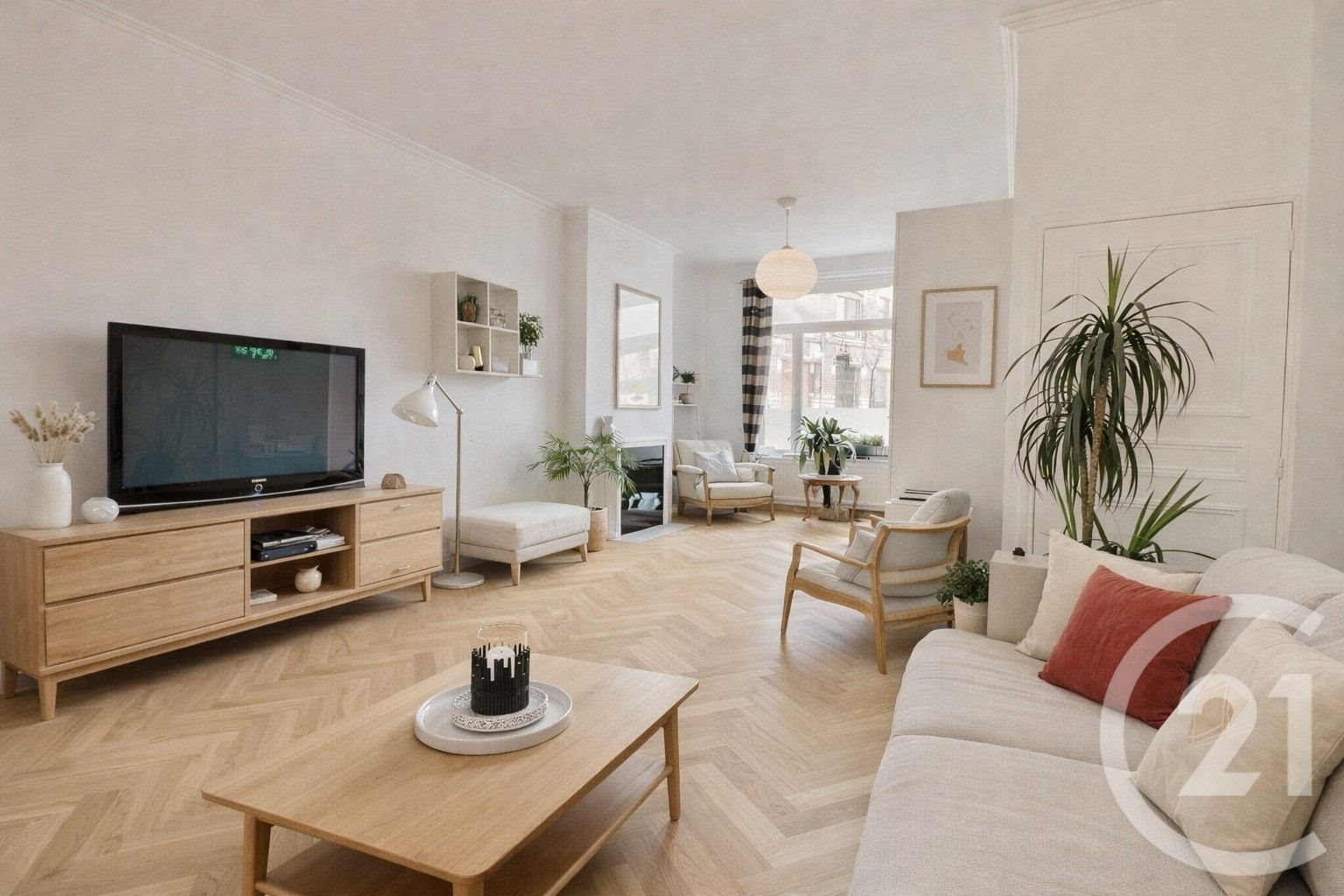 Maison à vendre, 158m², La Madeleine