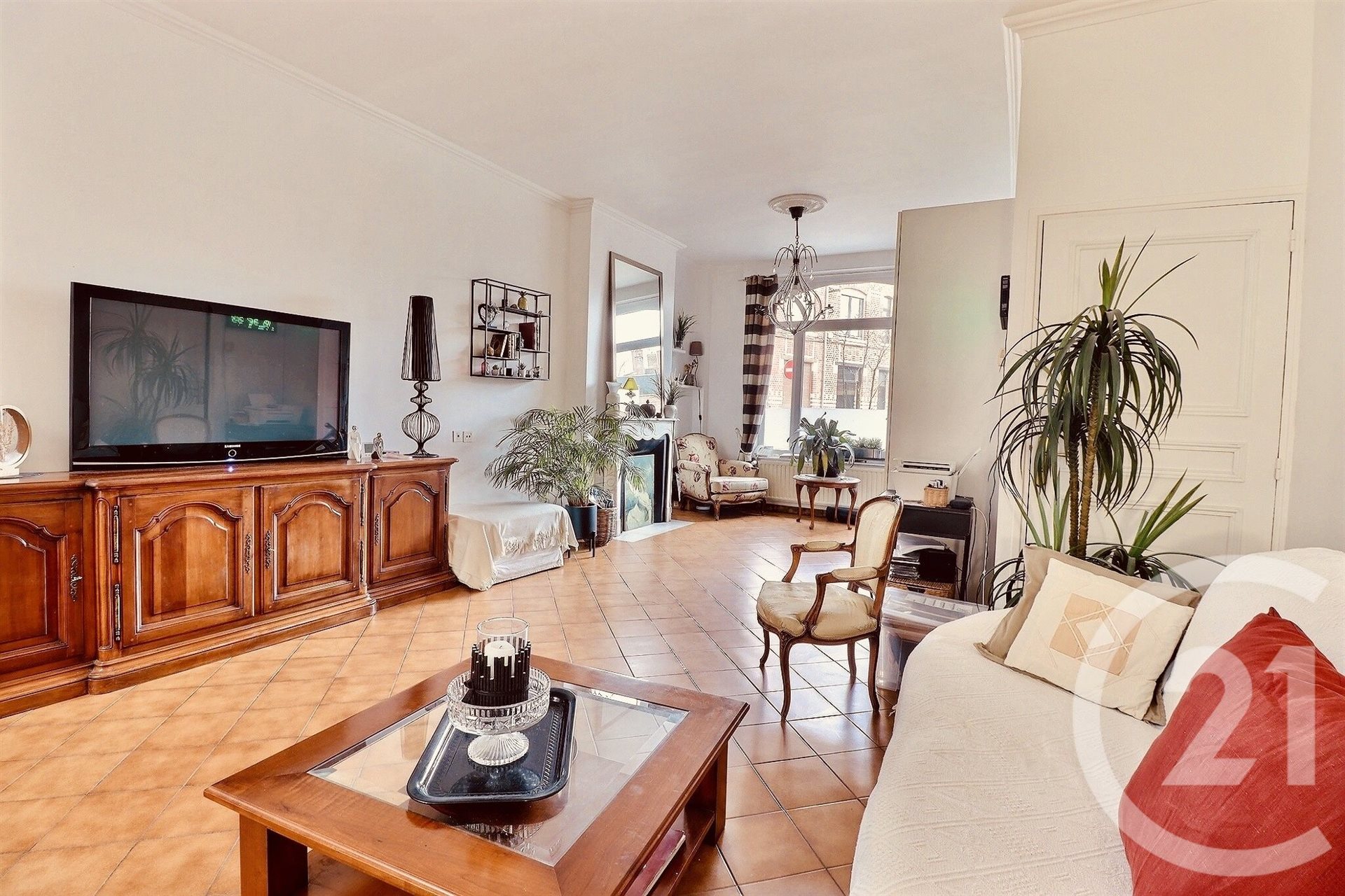Maison à vendre, 158m², La Madeleine