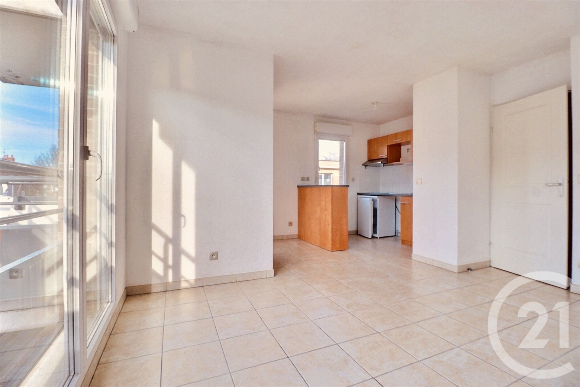 Appartement à vendre, 39m², Saint-André-lez-Lille