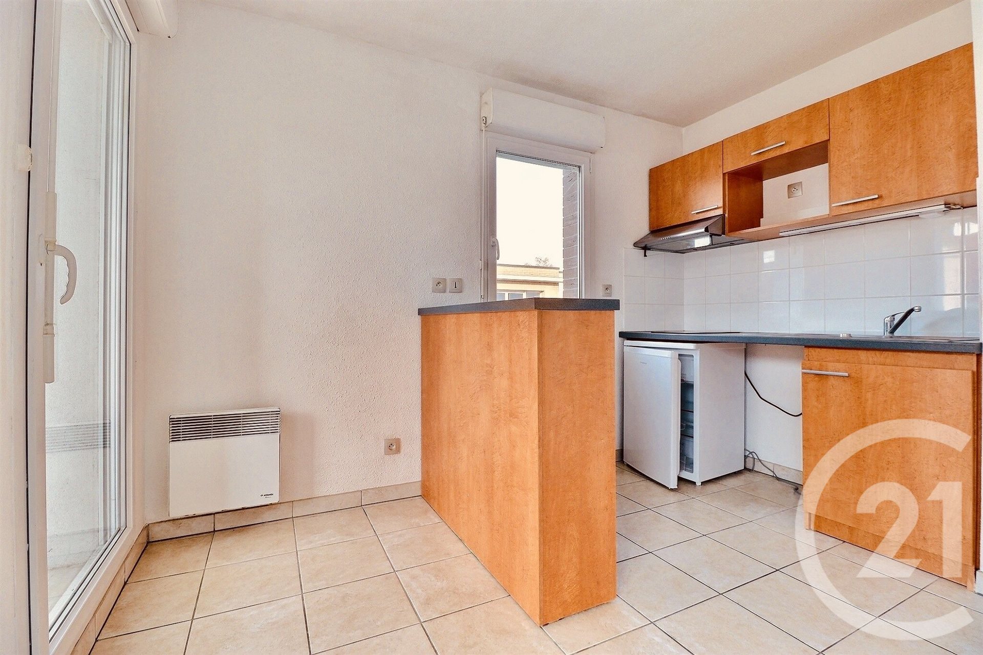 Appartement à vendre, 39m², Saint-André-lez-Lille
