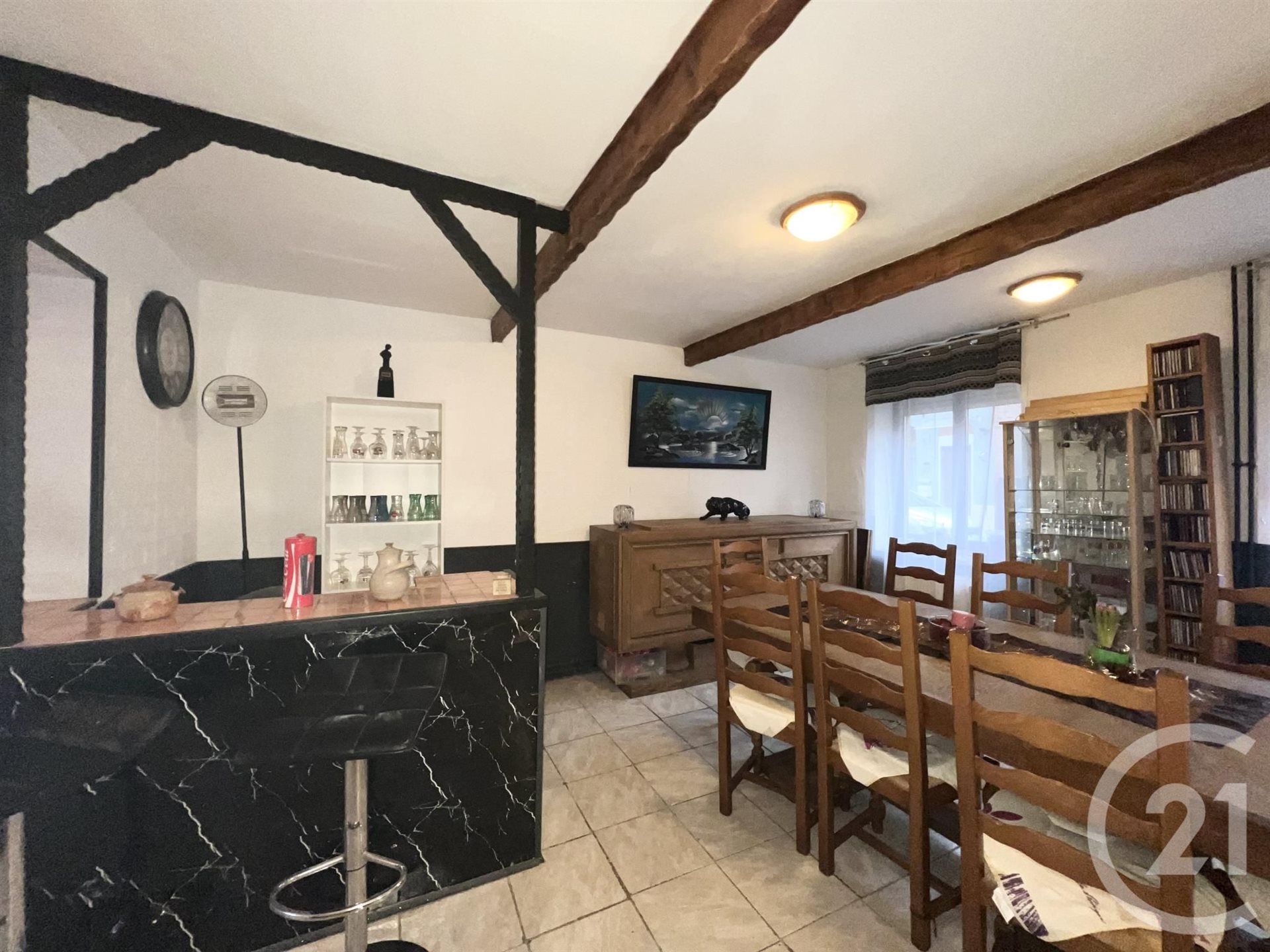 Maison à vendre, 87m², Bauvin