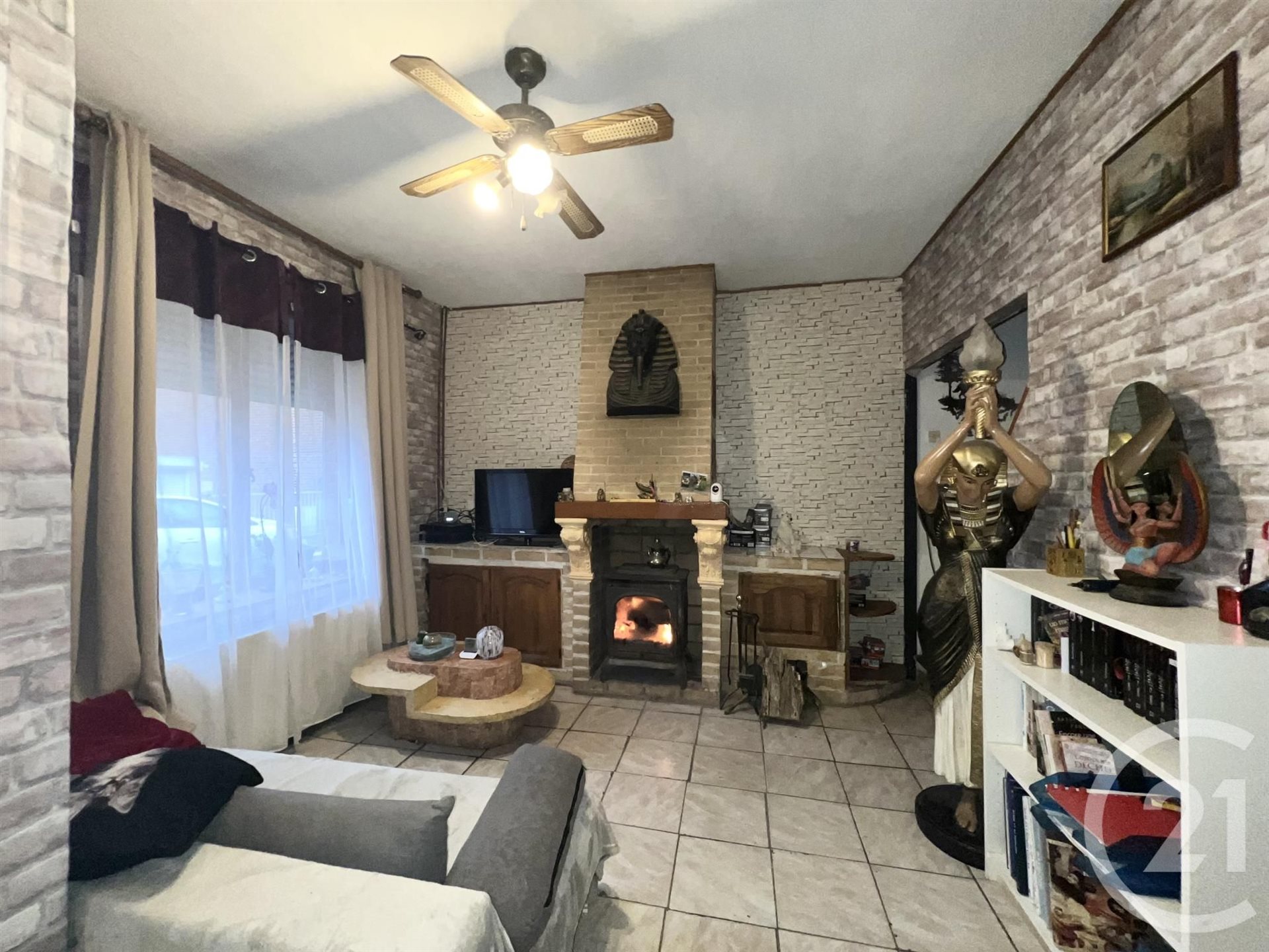 Maison à vendre, 87m², Bauvin