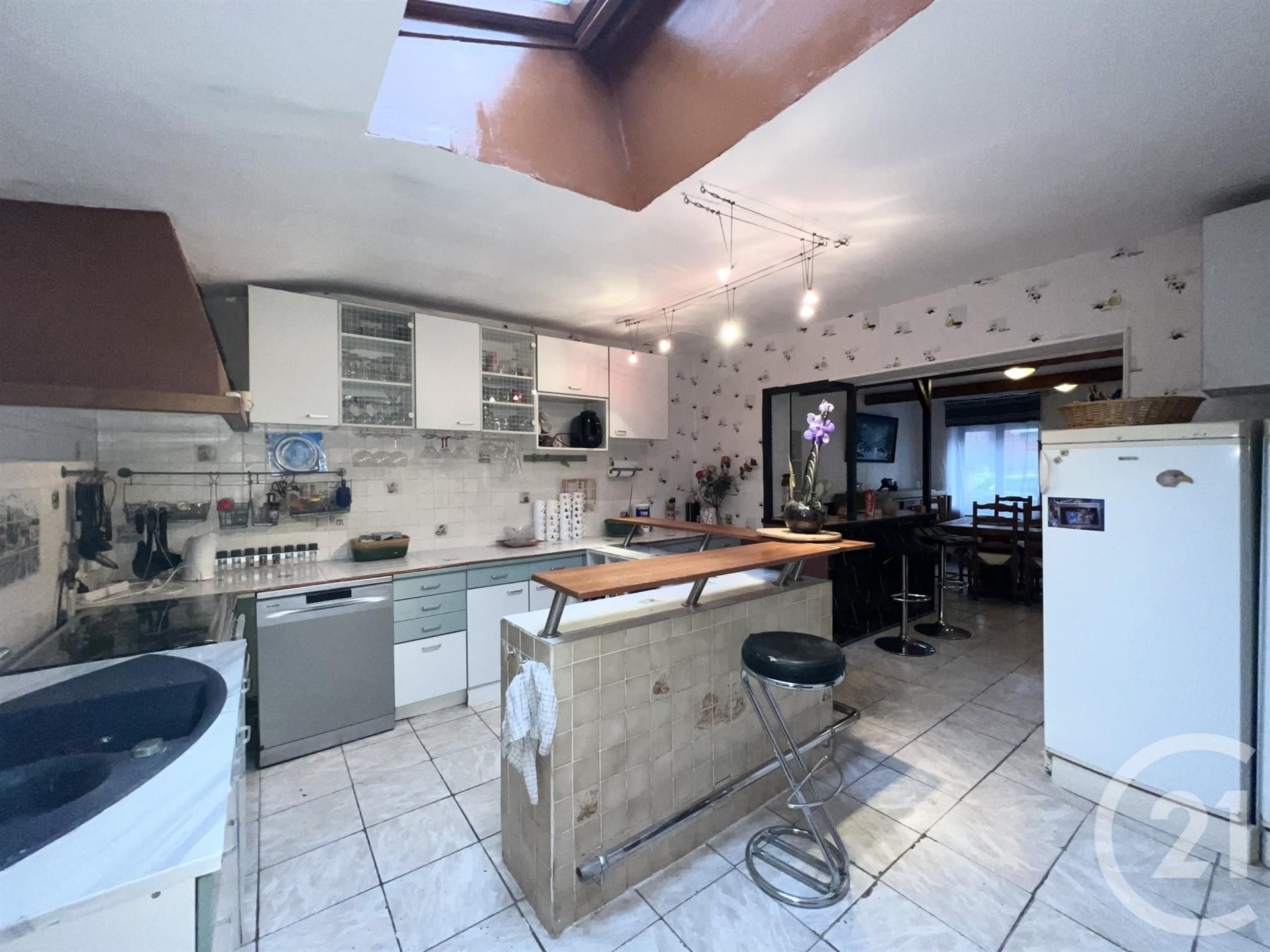 Maison à vendre, 87m², Bauvin