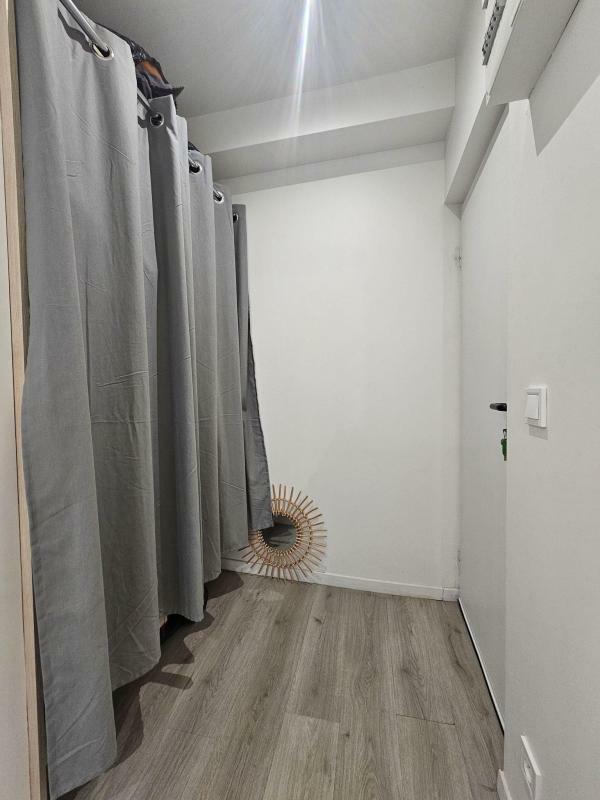 Appartement à vendre, 21m², Reims