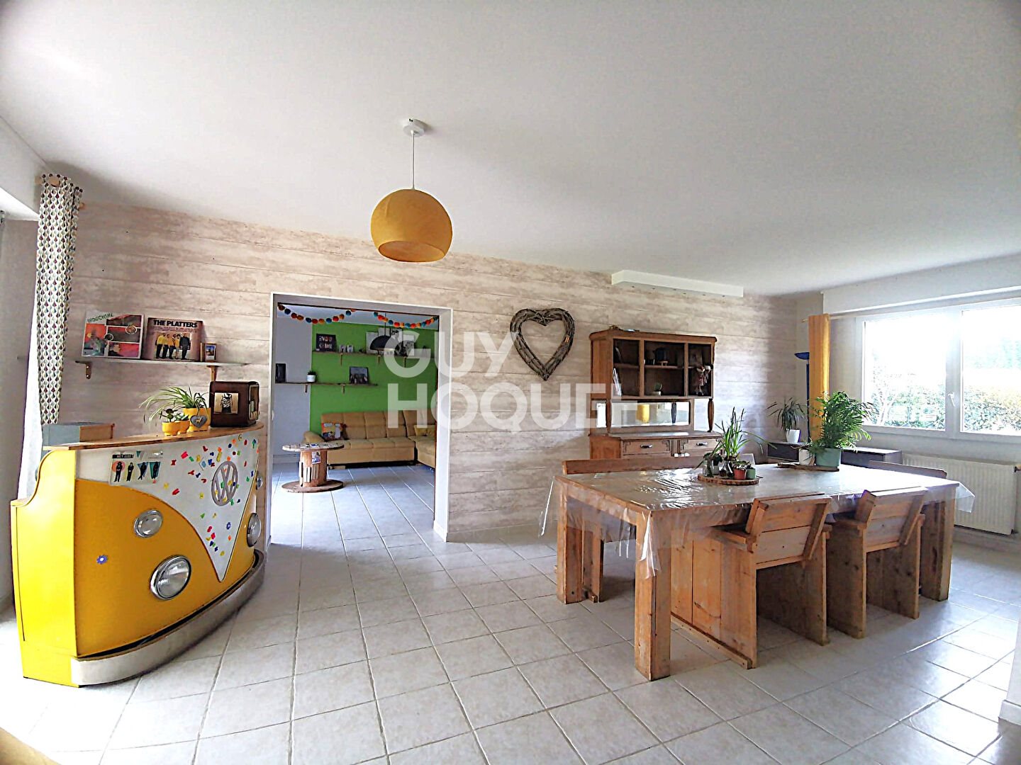 Maison à vendre, 145m², Houplines