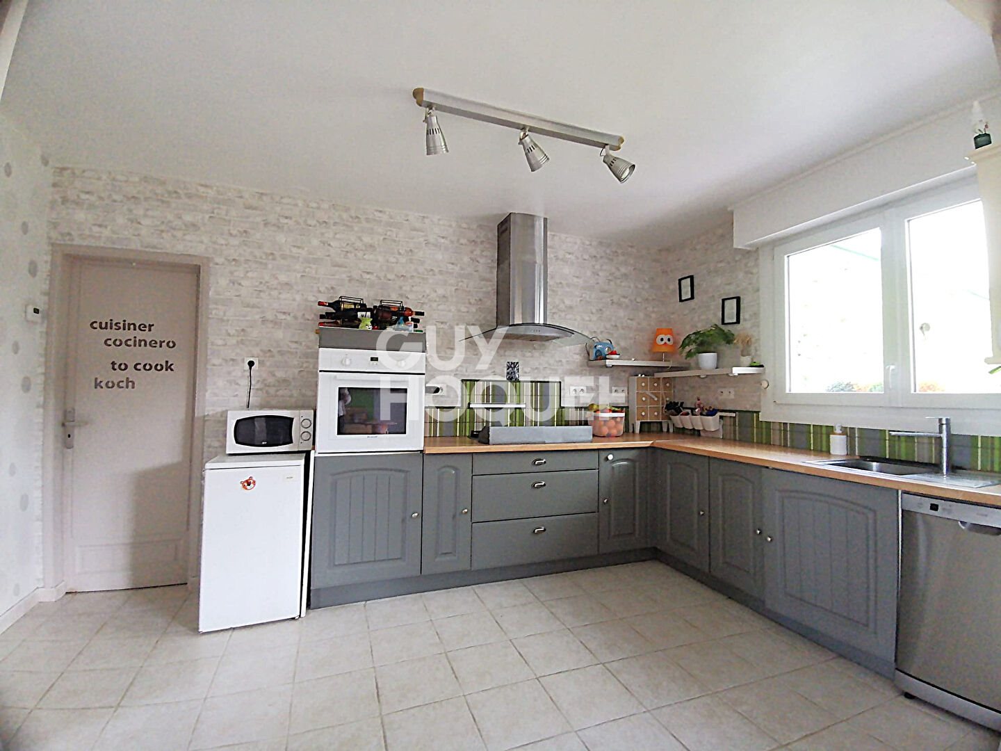 Maison à vendre, 145m², Houplines
