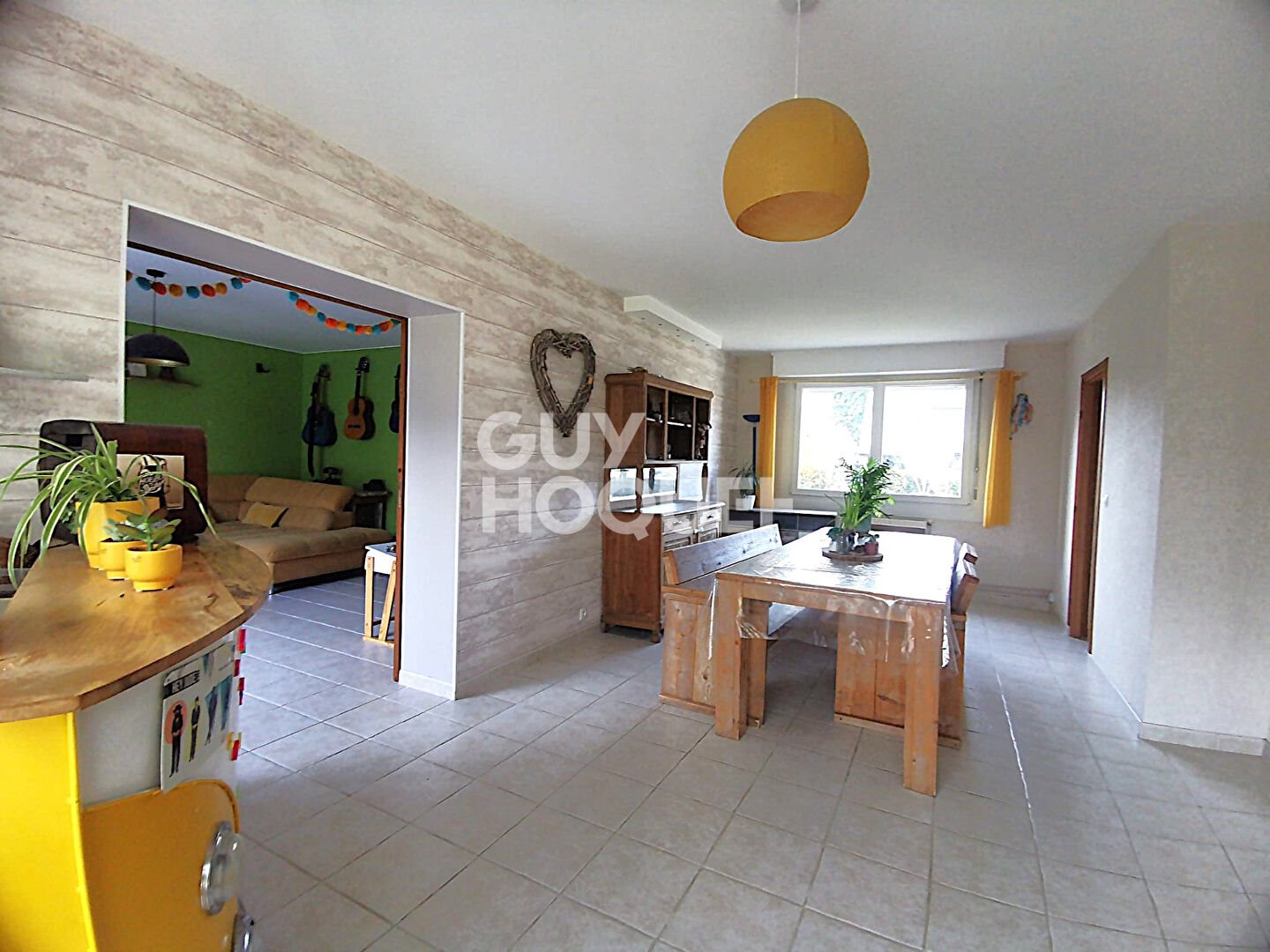 Maison à vendre, 145m², Houplines