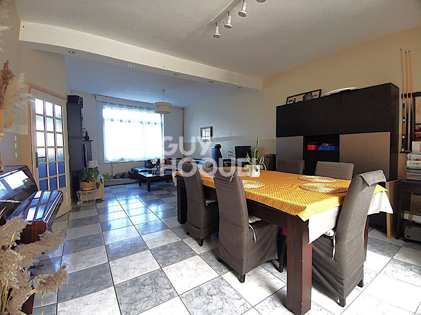 Maison à vendre, 134m², Houplines