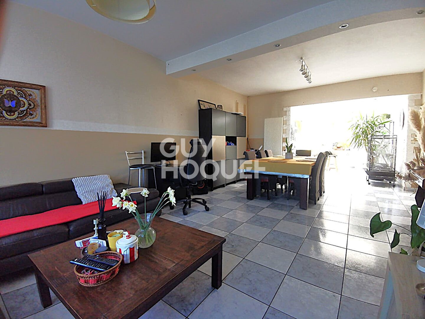 Maison à vendre, 134m², Houplines