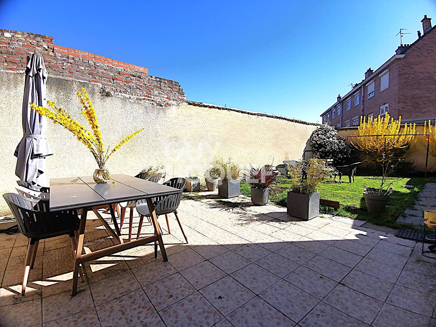 Maison à vendre, 134m², Houplines