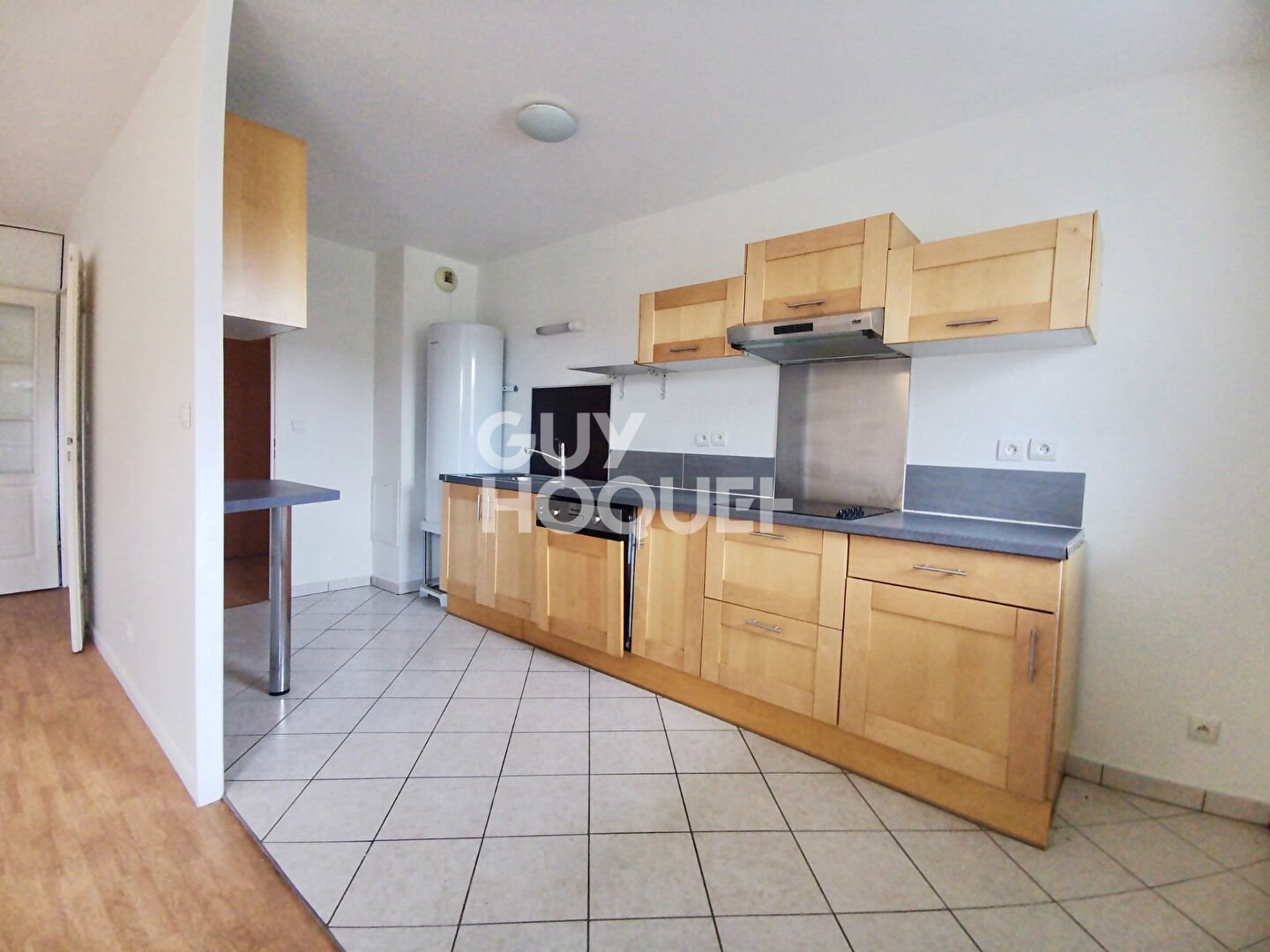 Appartement à vendre, 67m², Wattignies