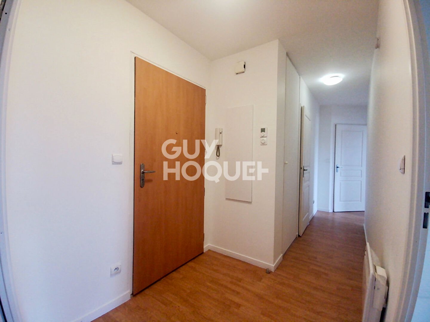 Appartement à vendre, 67m², Wattignies