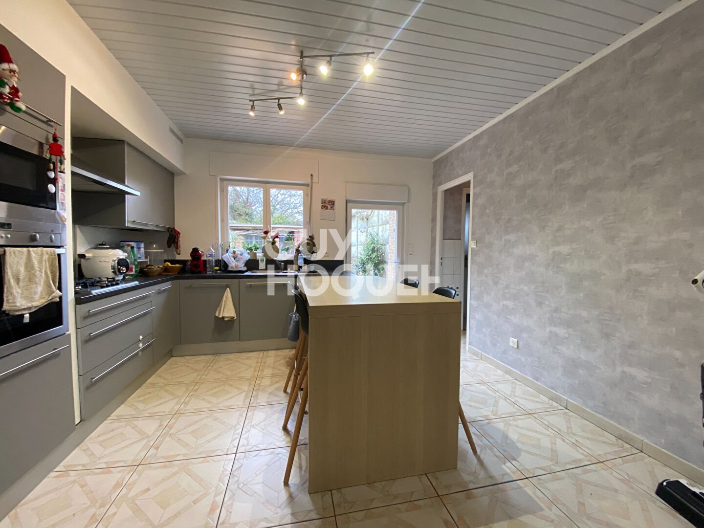 Maison à vendre, 98m², La Chapelle-d'Armentières