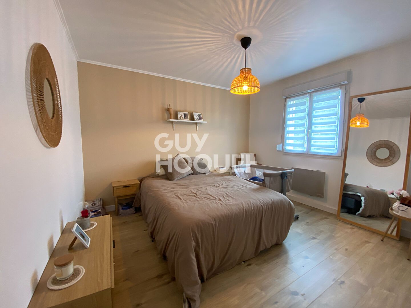 Maison à vendre, 98m², La Chapelle-d'Armentières