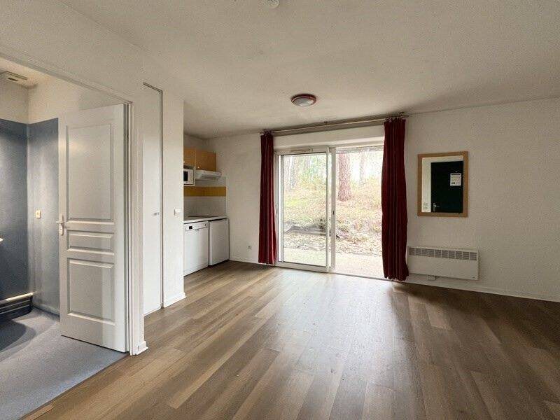 Appartement à vendre, 28m², Casteljaloux