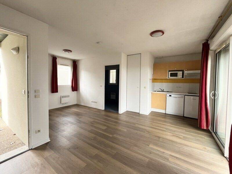 Appartement à vendre, 28m², Casteljaloux