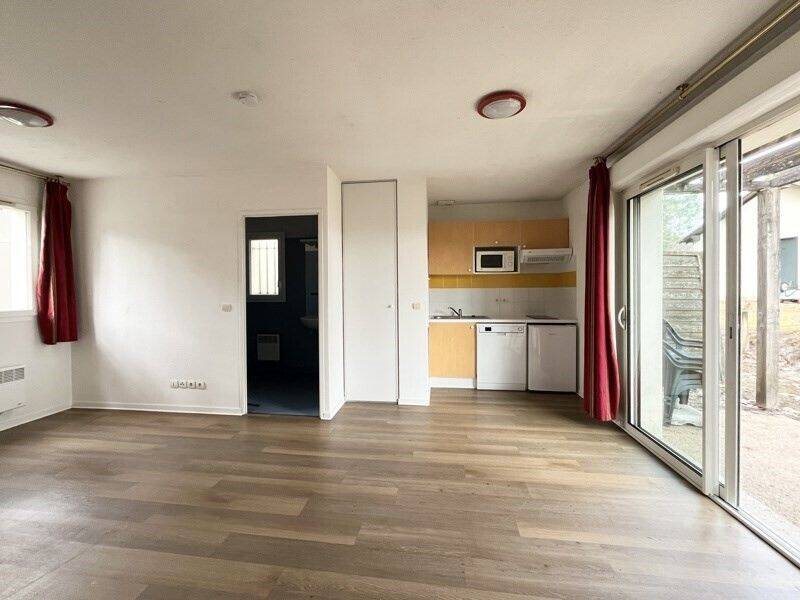Appartement à vendre, 28m², Casteljaloux