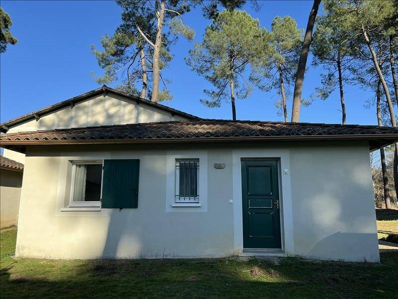 Appartement à vendre, 38m², Casteljaloux