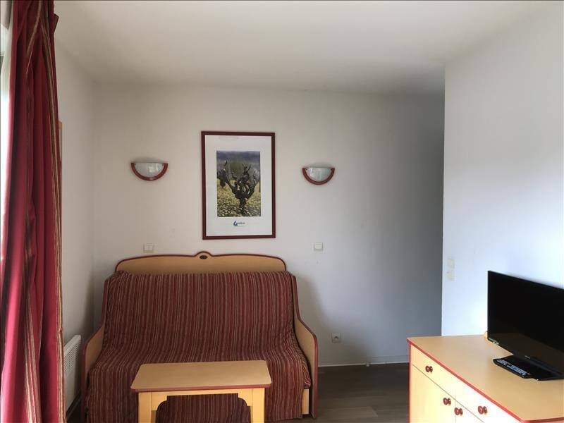 Appartement à vendre, 38m², Casteljaloux
