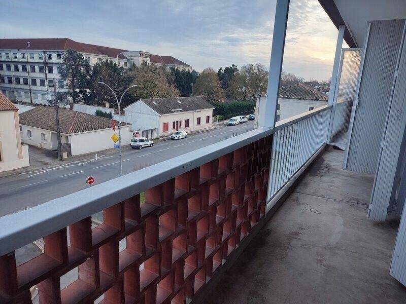 Appartement à vendre, 58m², Tonneins