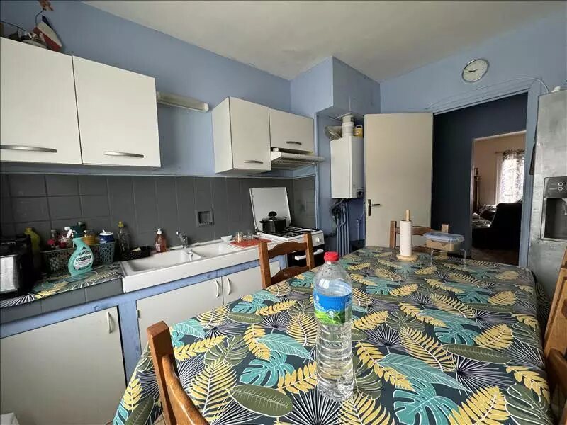 Appartement à vendre, 76m², Tonneins
