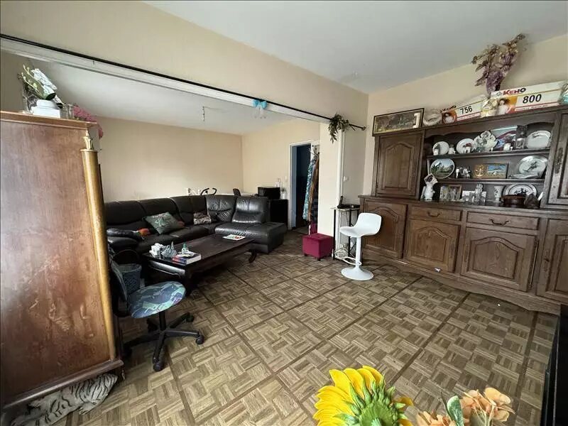 Appartement à vendre, 76m², Tonneins