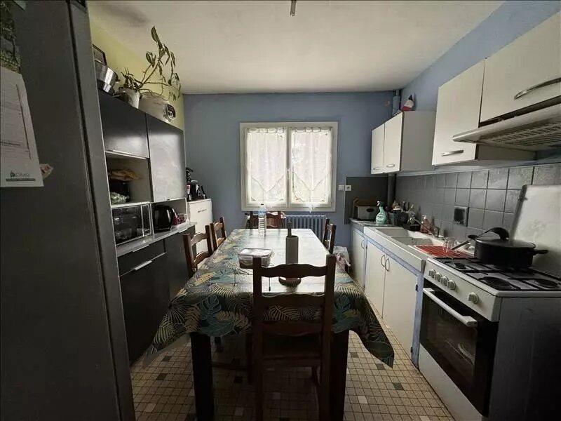 Appartement à vendre, 76m², Tonneins