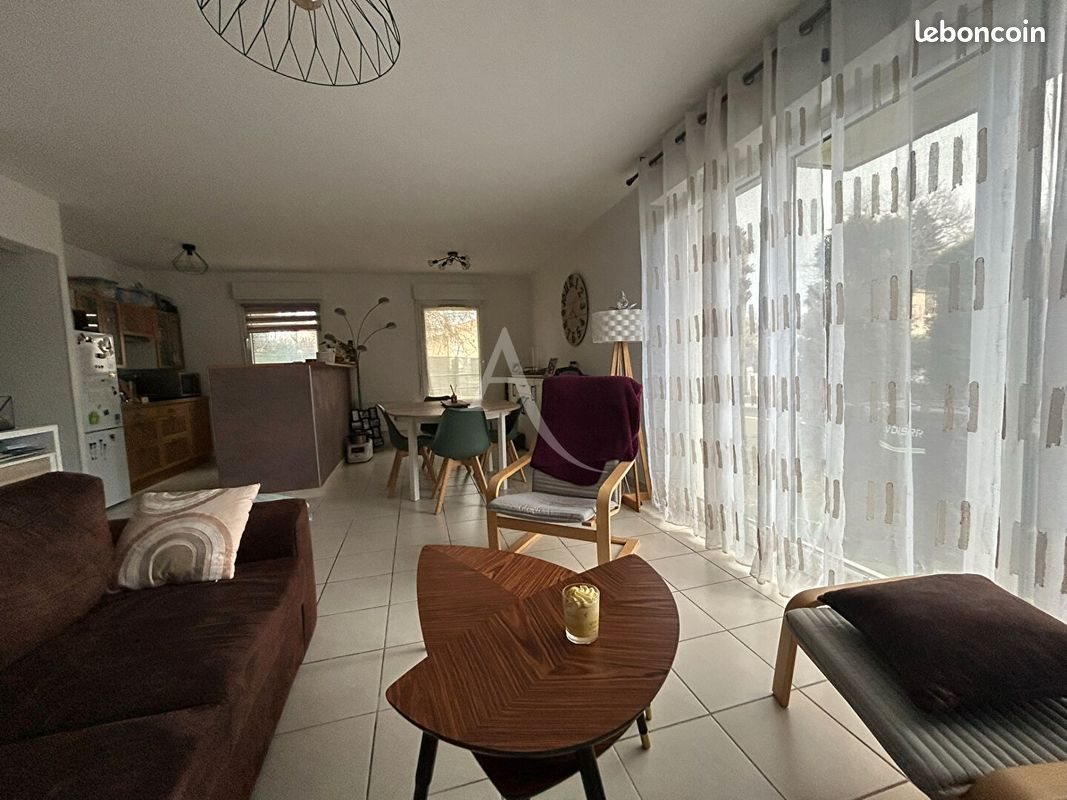 Appartement à vendre, 69m², Martignas-sur-Jalle