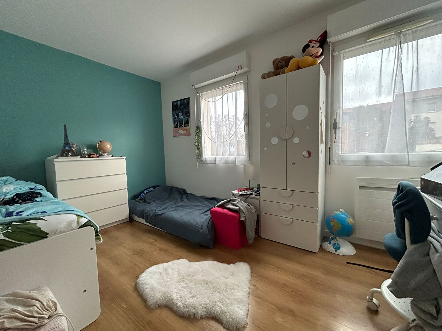 Appartement à vendre, 69m², Martignas-sur-Jalle