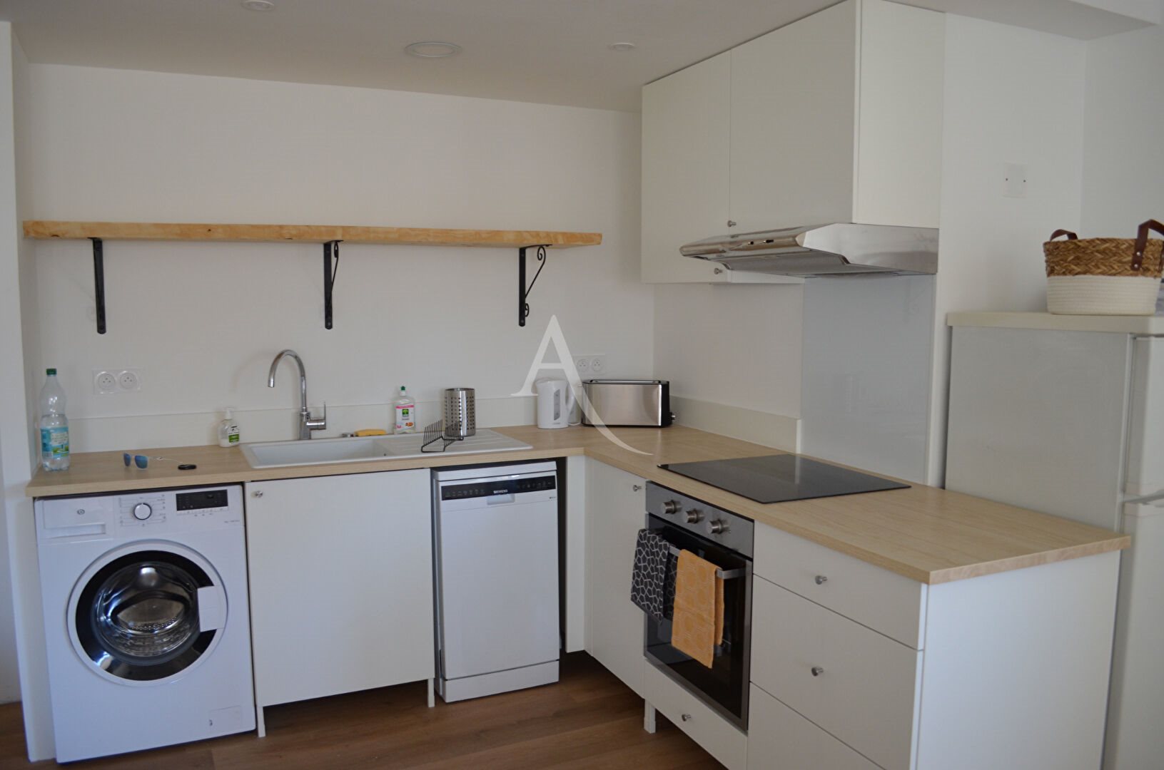 Appartement à vendre, 42m², Bordeaux