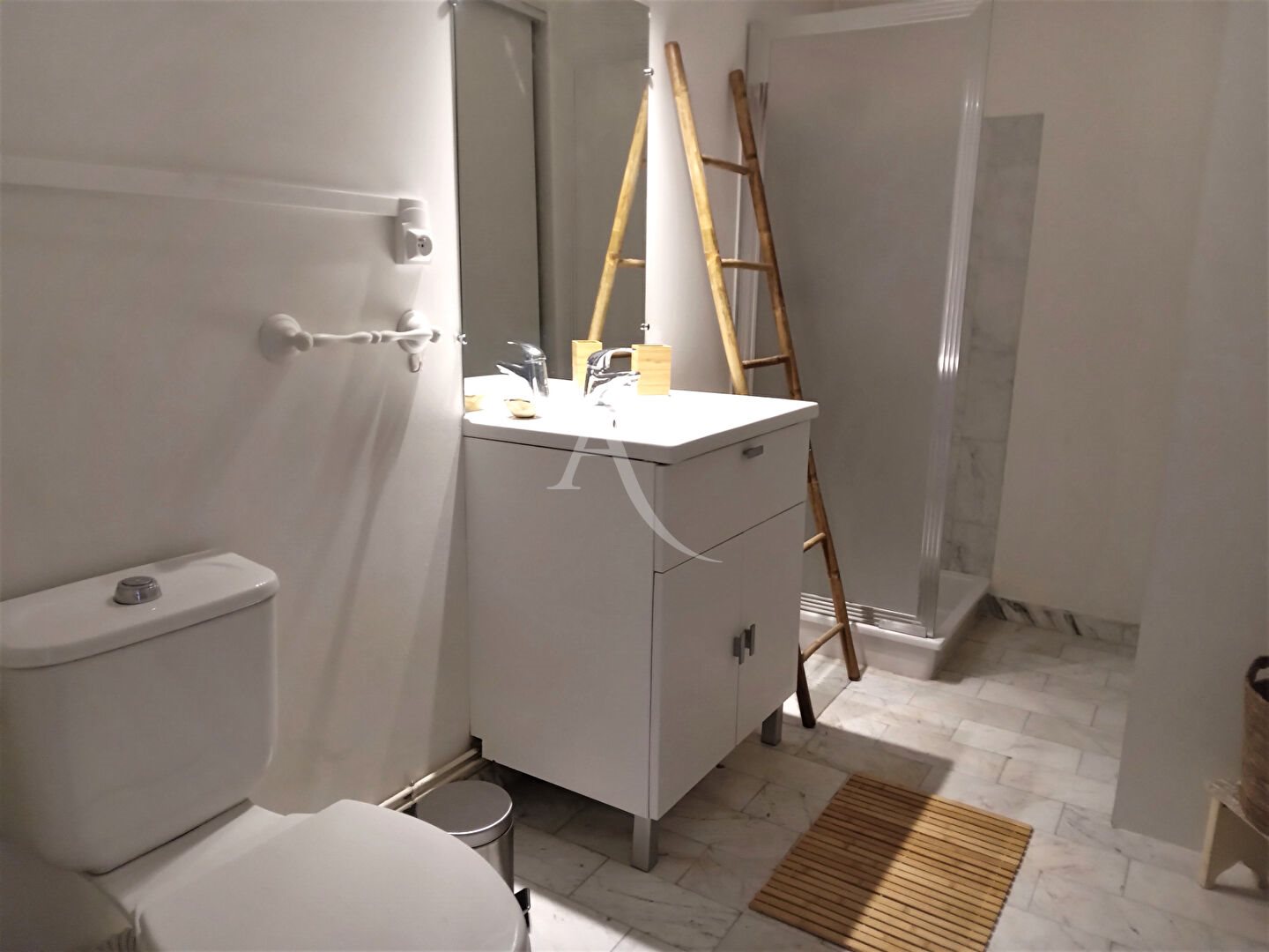 Appartement à vendre, 42m², Bordeaux