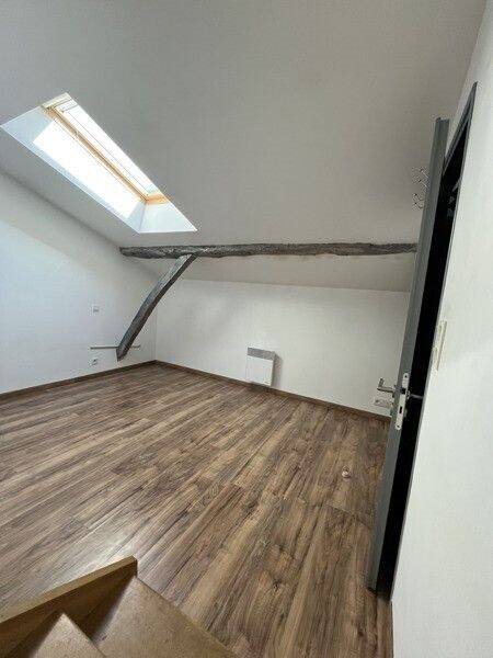 Appartement à vendre, 27m², Limoges