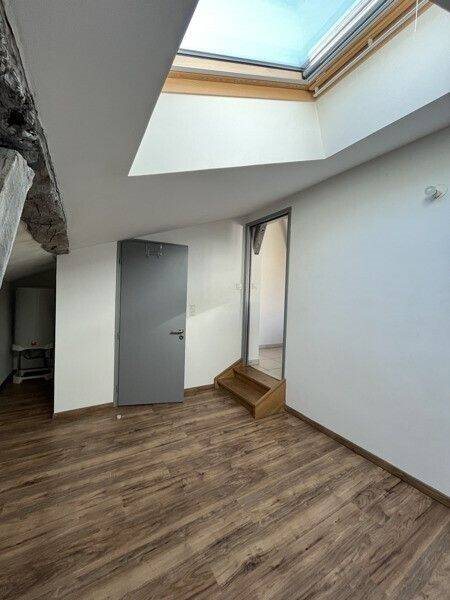 Appartement à vendre, 27m², Limoges