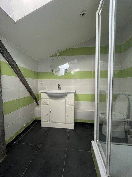 Appartement à vendre, 27m², Limoges