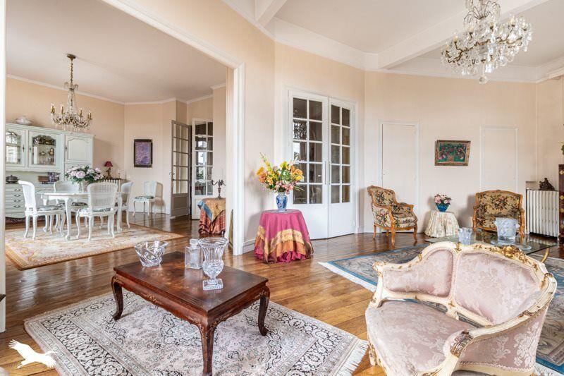 Appartement à vendre, 153m², Limoges