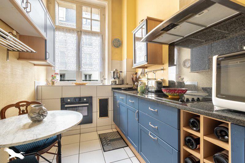 Appartement à vendre, 153m², Limoges