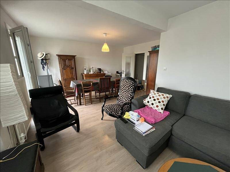 Appartement à vendre, 67m², Limoges