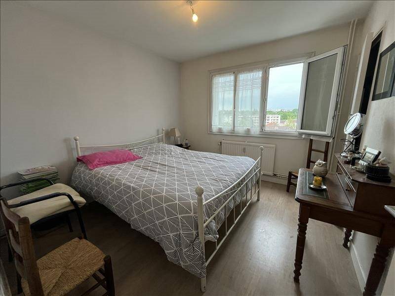 Appartement à vendre, 67m², Limoges