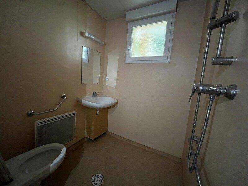 Appartement à vendre, 24m², Limoges