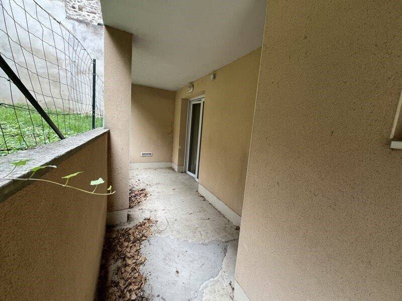 Appartement à vendre, 24m², Limoges