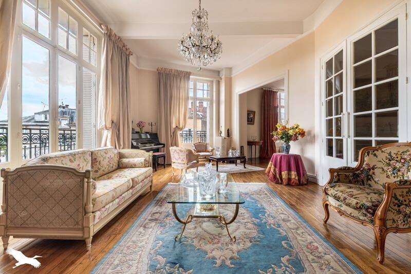 Appartement à vendre, 153m², Limoges