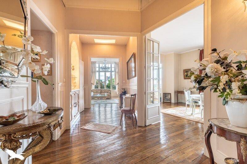 Appartement à vendre, 153m², Limoges