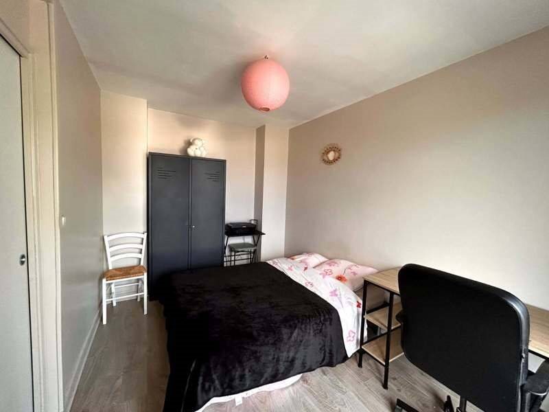 Appartement à vendre, 66m², Limoges