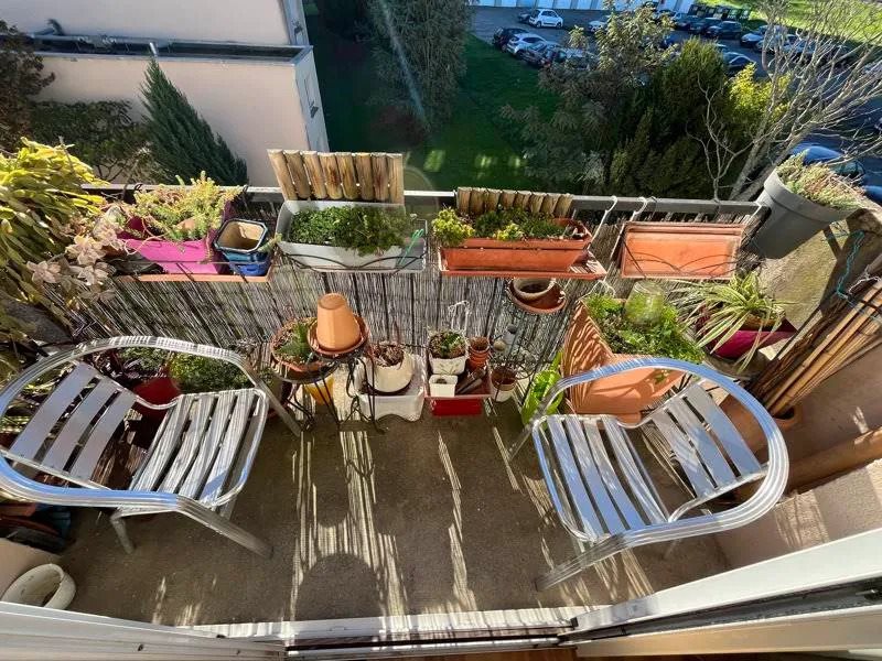 Appartement à vendre, 66m², Limoges