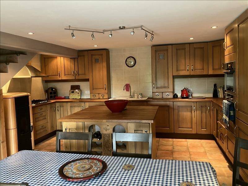 Maison à vendre, 118m², Saint-Bonnet-Elvert