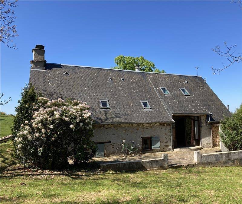 Maison à vendre, 118m², Saint-Bonnet-Elvert