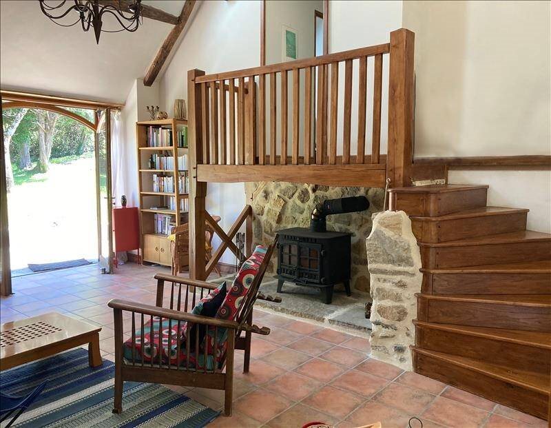 Maison à vendre, 118m², Saint-Bonnet-Elvert