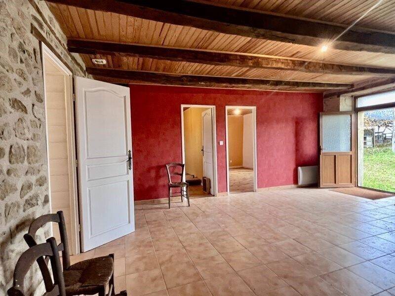 Maison à vendre, 60m², Saint-Sylvain