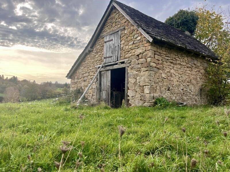 Maison à vendre, 60m², Saint-Sylvain